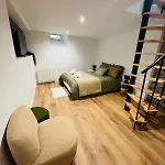 Appartamento Casa Faidherbe - Premium Gare&centre