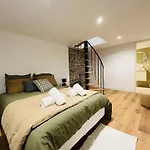Appartamento Casa Faidherbe - Premium Gare&centre *