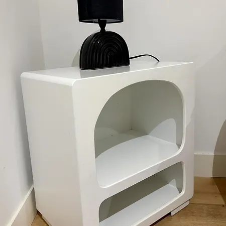 Elegante En Souplex - Gare & Centre A Pied *