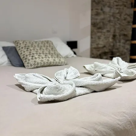 Elegante En Souplex - Gare A Proximite Apartman