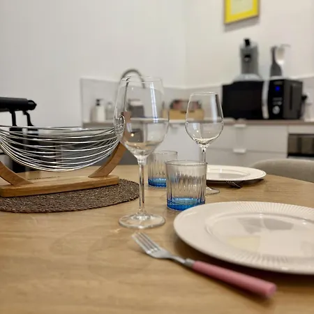 élégante En Souplex - Gare&centre à Pied Angers