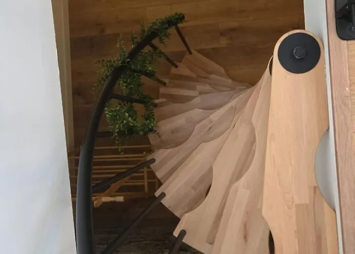 Elegante En Souplex - Gare & Centre A Pied *