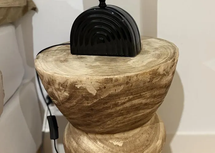 Elegante En Souplex - Gare & Centre A Pied