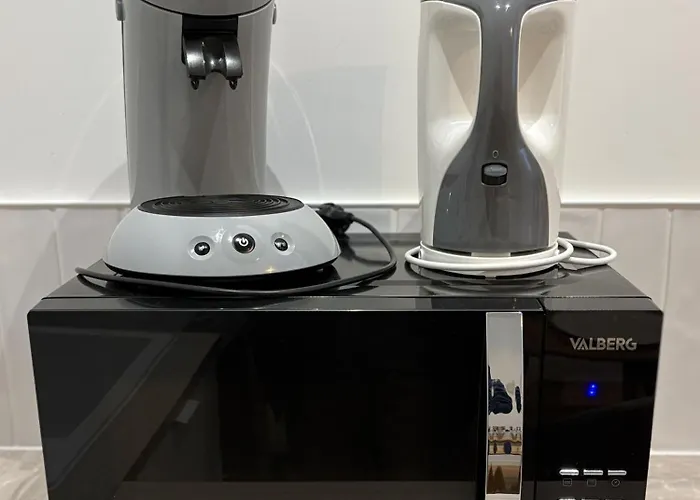 Elegante En Souplex - Gare & Centre A Pied * Angers