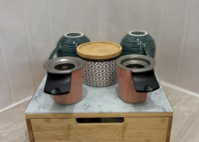 Elegante En Souplex - Gare & Centre A Pied * Angers